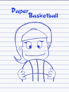game pic for Paper Basketball